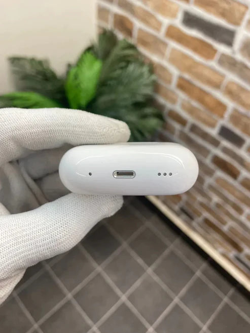 Pods Pro 2nd Generation USA Master Quality ANC