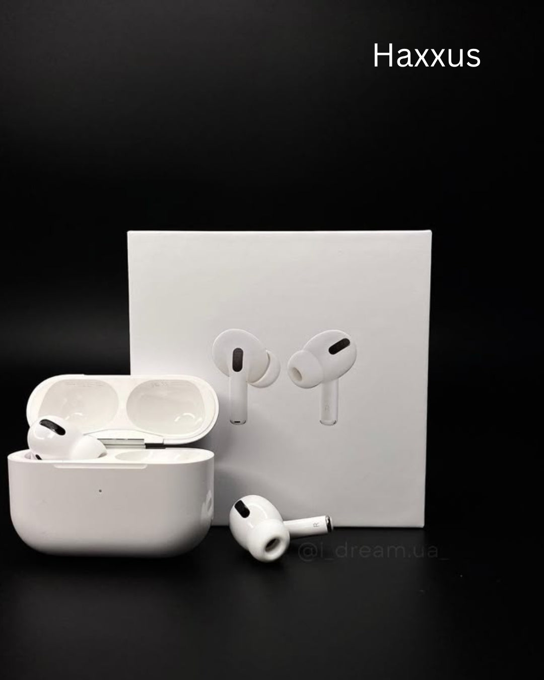 AirPods Pro 2nd Generation (White)