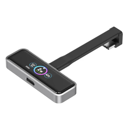 HAX USB-C/Lightning Magnetic Extended Storage