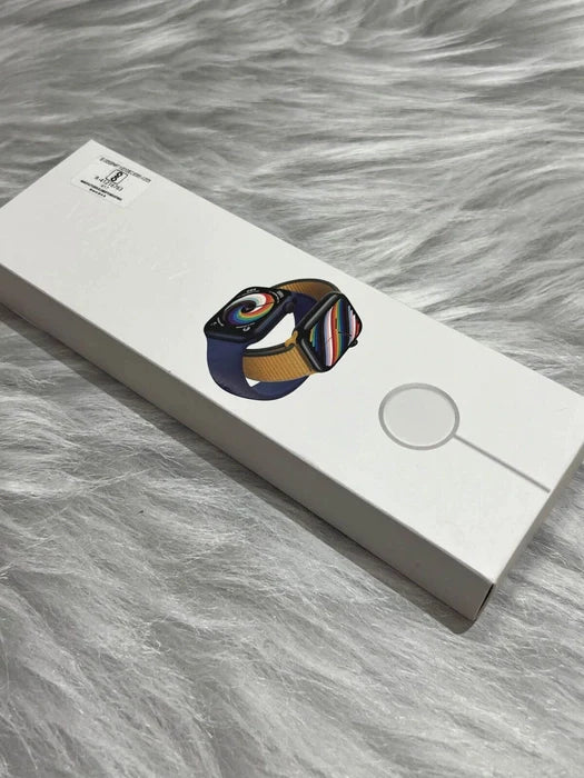 iWatch Series 7