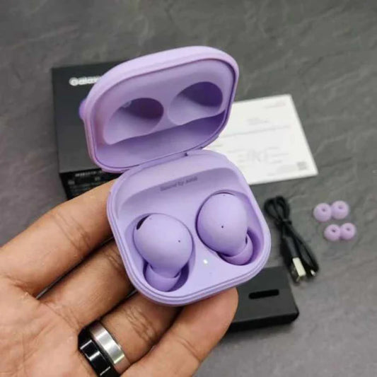 Samsung Buds 2 Pro Purple