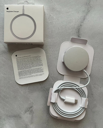 MagSafe Wireless Charger