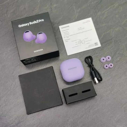 Samsung Buds 2 Pro Purple