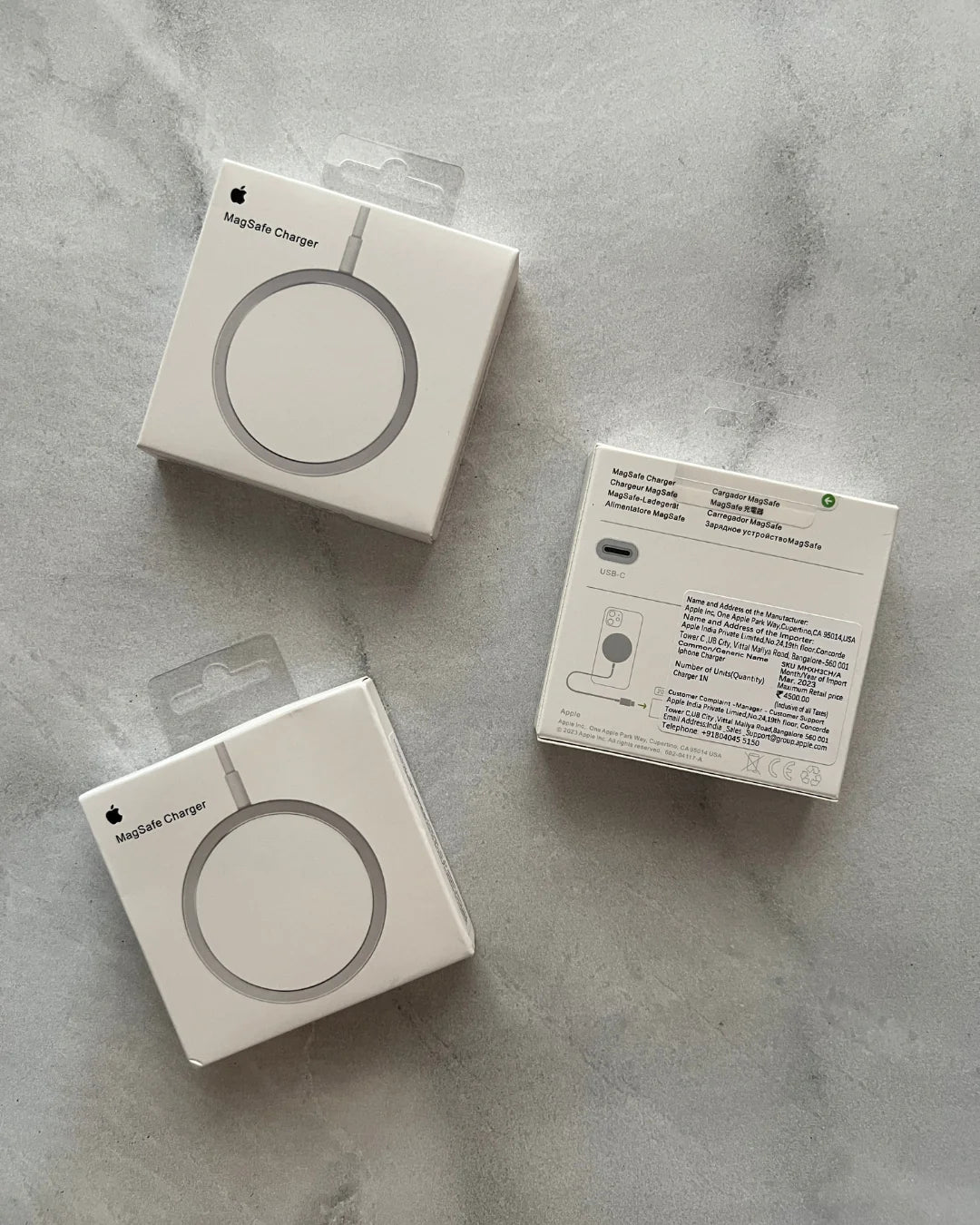 MagSafe Wireless Charger