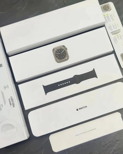 iWatch Series 8