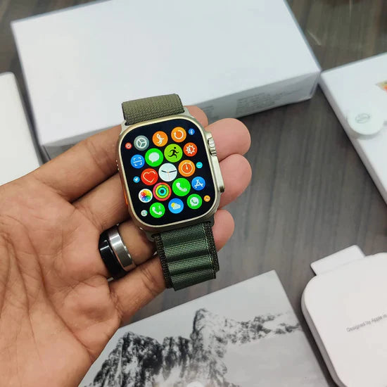 Extra apple outlet watch series 4