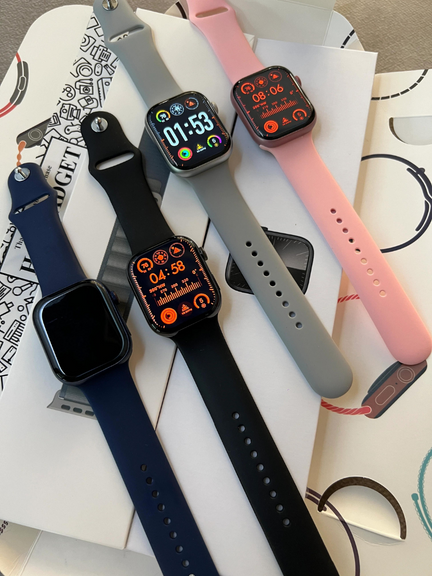 iWatch Series 9