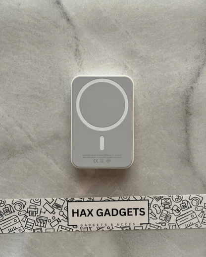 MagSafe Power Bank