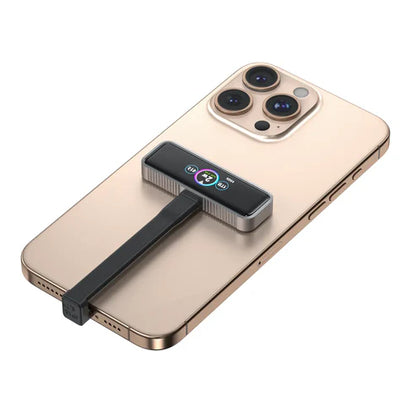 HAX USB-C/Lightning Magnetic Extended Storage