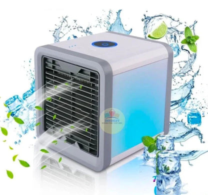 HAX PURIFIER MINI COOLER